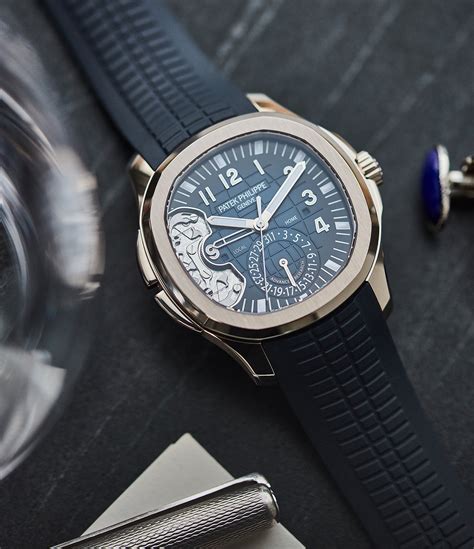 buy patek philippe aquanaut
